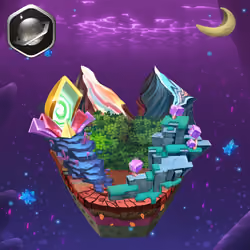 NEXUS World #7444
