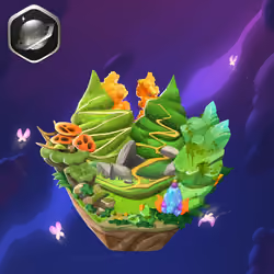 NEXUS World #9157