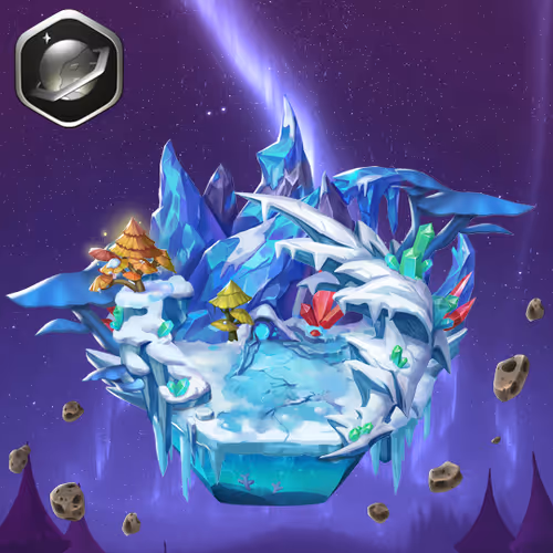 Nexus World Land