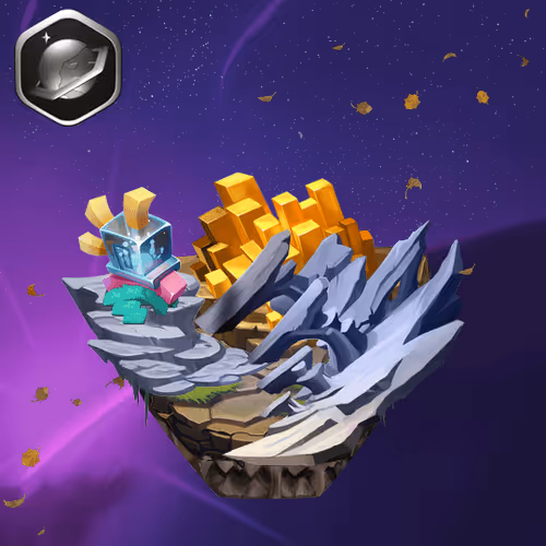 Nexus World Land