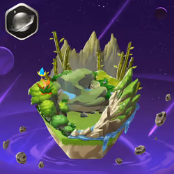 NEXUS World #3166