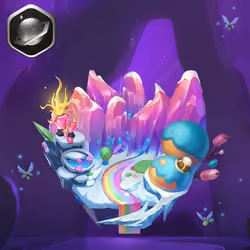 NEXUS World #7058