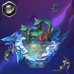 NEXUS World #7959