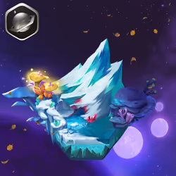 NEXUS World #8096