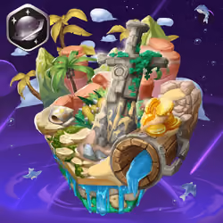 NEXUS World #2126