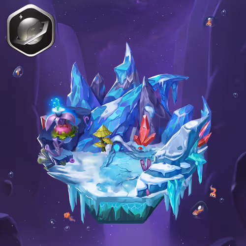 Nexus World Land
