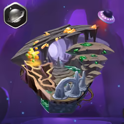 NEXUS World #7960