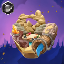 NEXUS World #2871