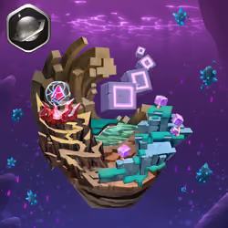 NEXUS World #7957