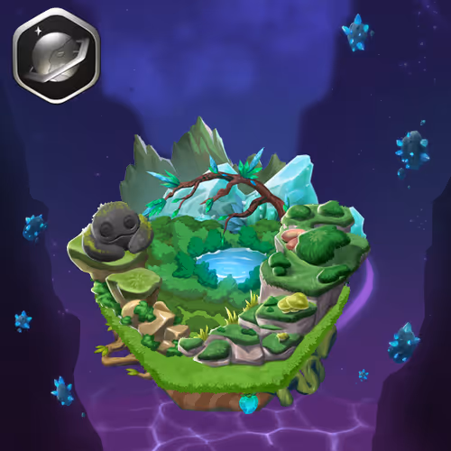 Nexus World Land