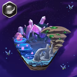 NEXUS World #3705