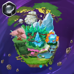 NEXUS World #2321