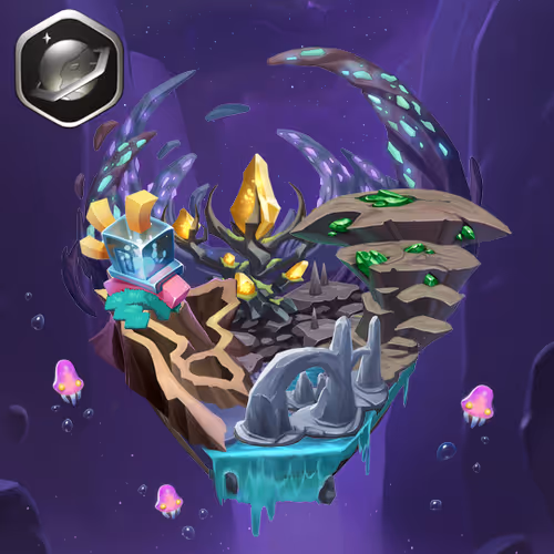Nexus World Land