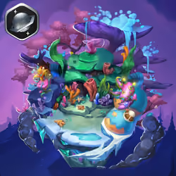 NEXUS World #6525