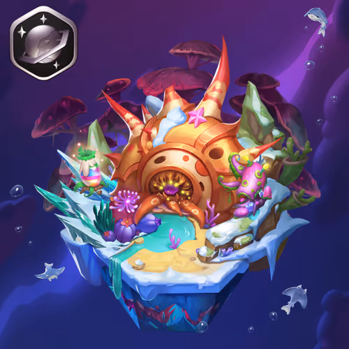 NEXUS World #5594