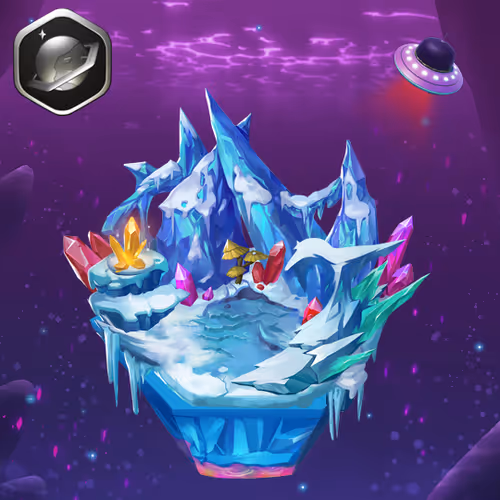 NEXUS World #6267
