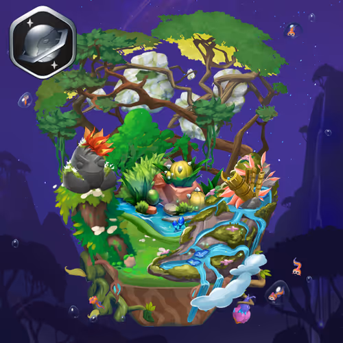 Nexus World Land