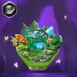 NEXUS World #7683