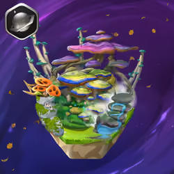 NEXUS World #9456