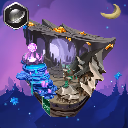 Nexus World Land