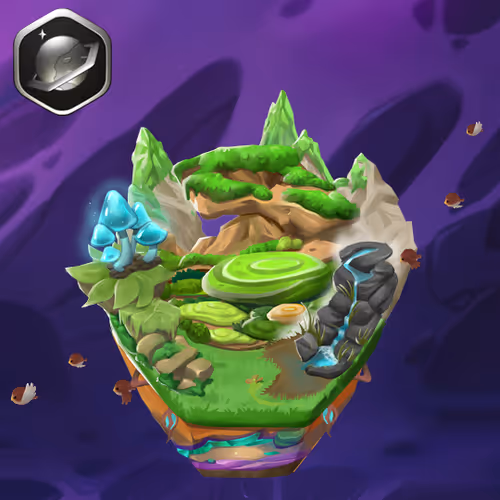 Nexus World Land