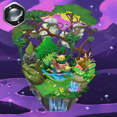 NEXUS World #2121