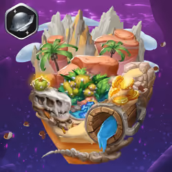 NEXUS World #2274