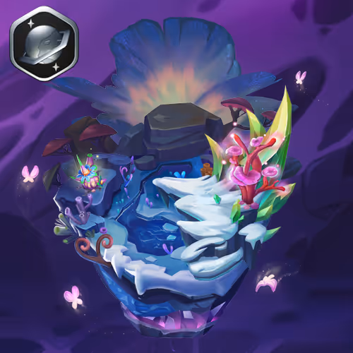 Nexus World Land