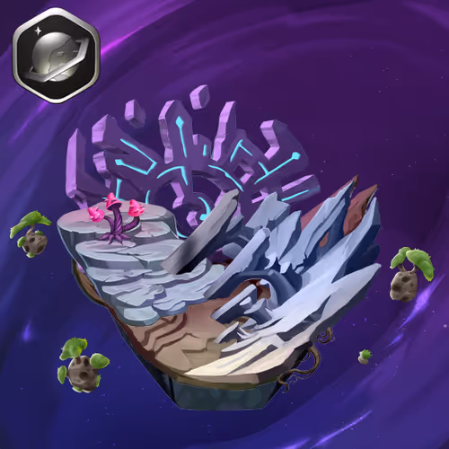 Nexus World Land