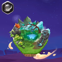 NEXUS World #9556