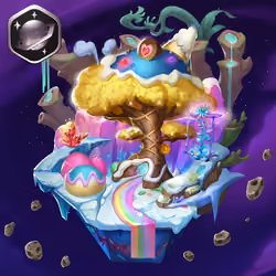 NEXUS World #6030