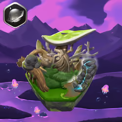NEXUS World #2574