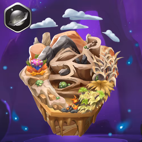 Nexus World Land