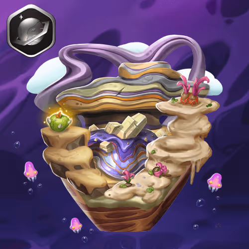 Nexus World Land