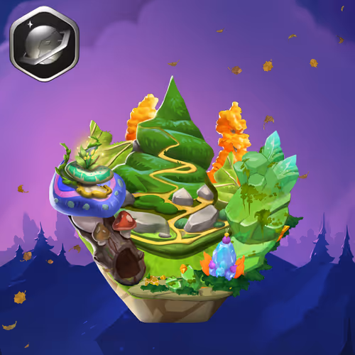 Nexus World Land