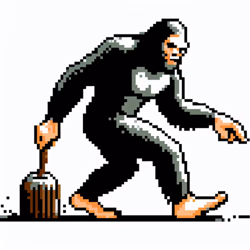 Bigfoot