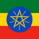 Flag of Ethiopia