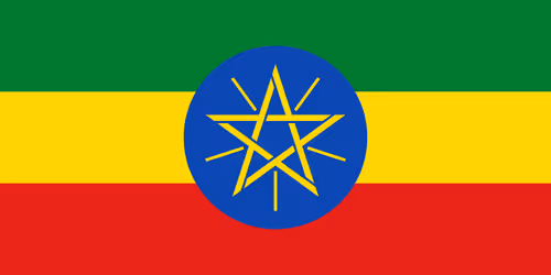 Flag of Ethiopia