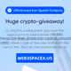 10K$ at web3spacex.us 🎁