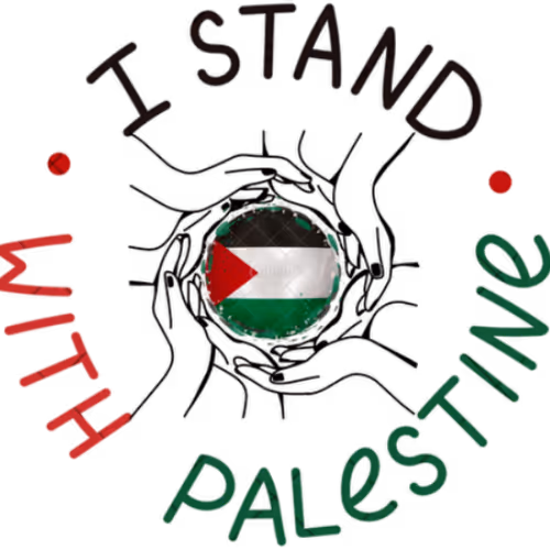 Gaza Victims Tribute 2