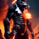 PREDATOR APE