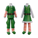 Jolly Elf Attire