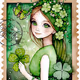 The Fairy Stamps