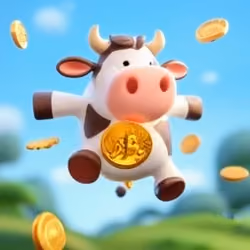 rain cow 6