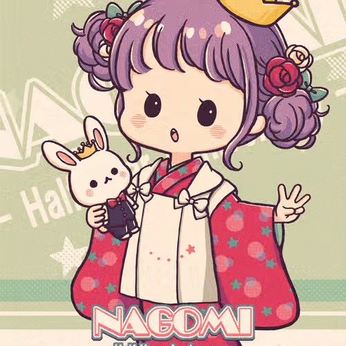 NAGOMI SBT #003 - Half Year Anniversary -