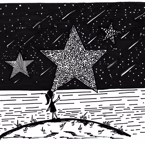 Wishing Star