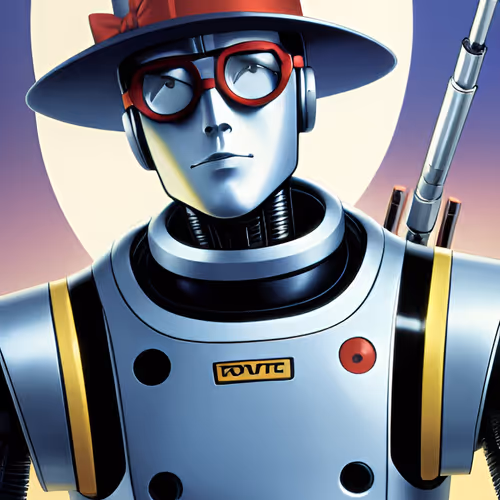 Robo Zero