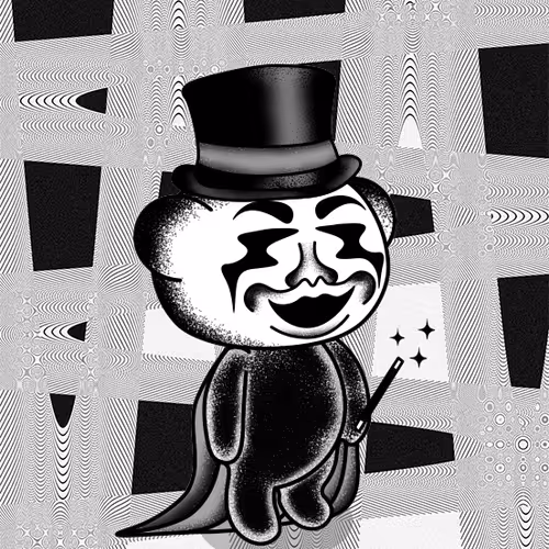 Trick By Rylar X Reddit Collectible Avatars