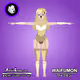 Waifumon 3D