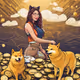 CSA#010 DOGECOIN #10 Airdrop